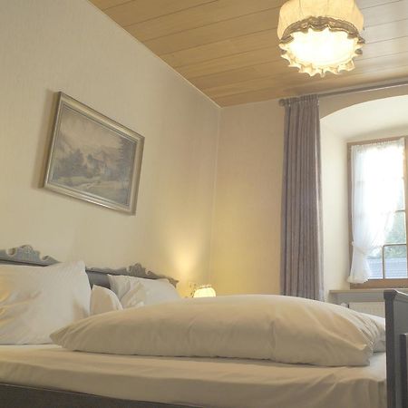 Faehrhaus Hotel Waldshut-Tiengen Exterior foto