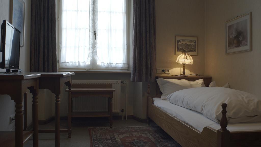 Faehrhaus Hotel Waldshut-Tiengen Habitación foto