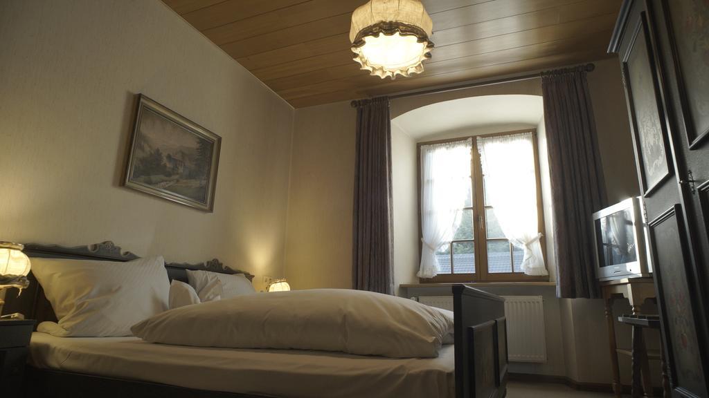 Faehrhaus Hotel Waldshut-Tiengen Habitación foto