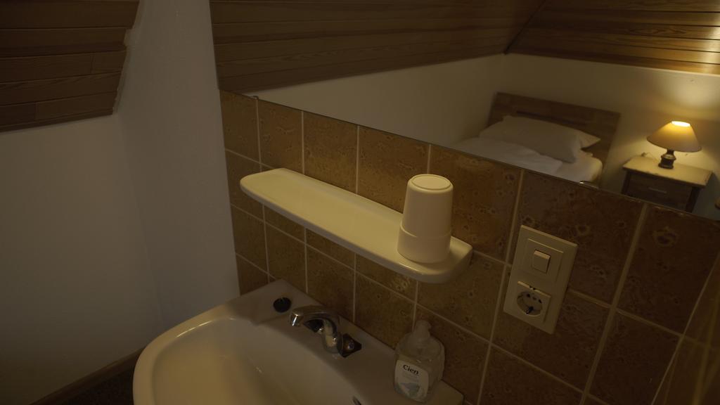 Faehrhaus Hotel Waldshut-Tiengen Habitación foto