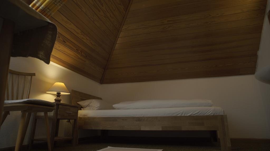 Faehrhaus Hotel Waldshut-Tiengen Habitación foto