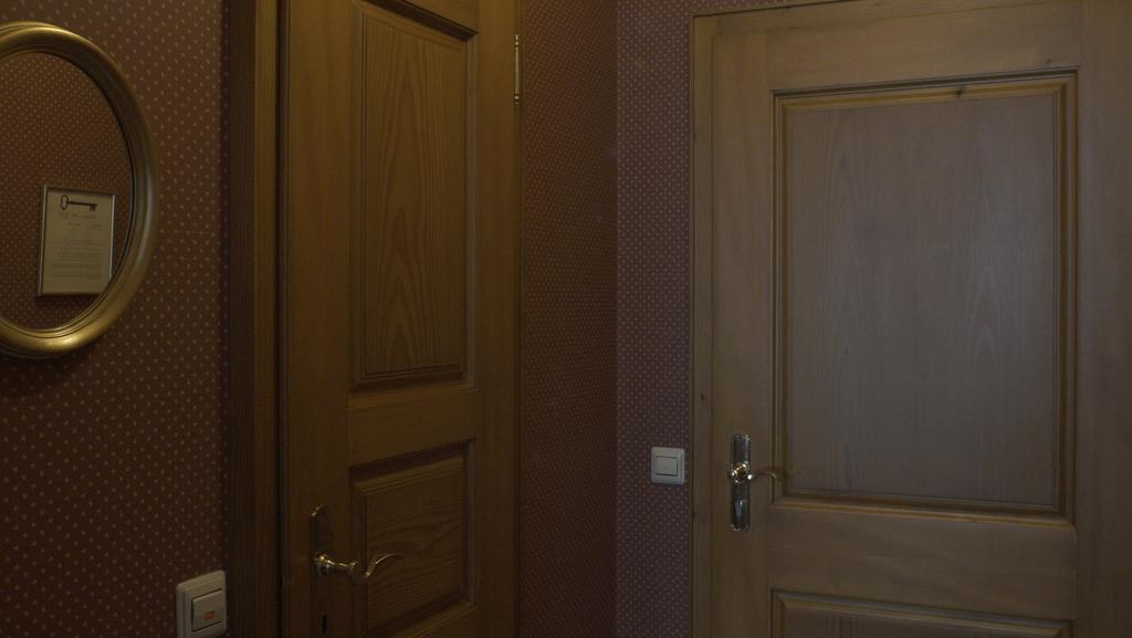 Faehrhaus Hotel Waldshut-Tiengen Habitación foto